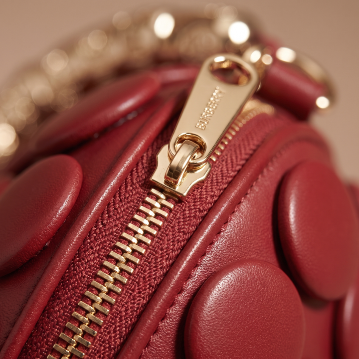 Velmora Handbag