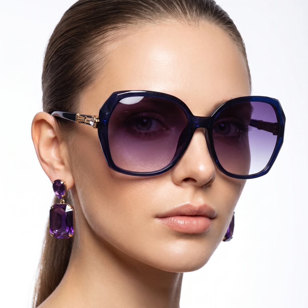 Marvelle Sunglasses