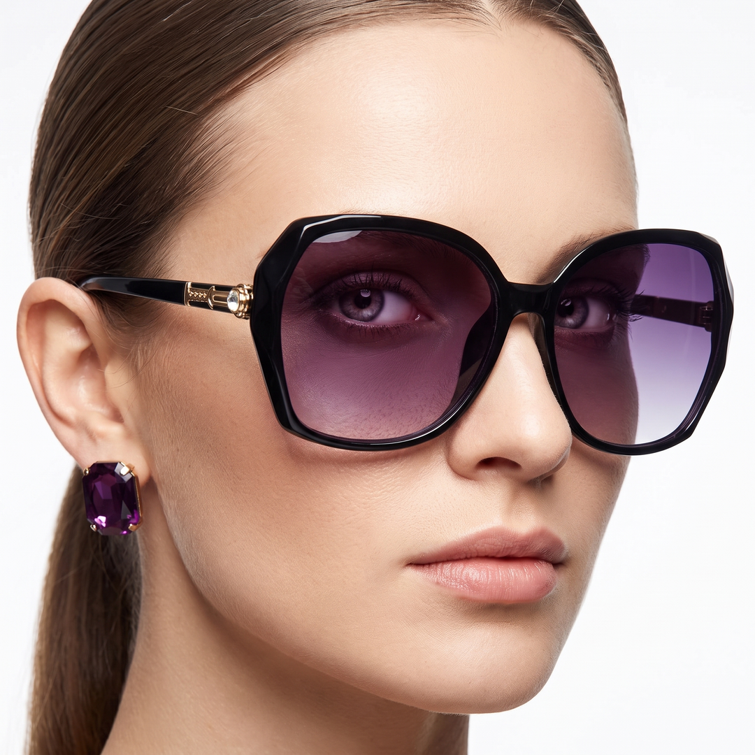 Marvelle Sunglasses