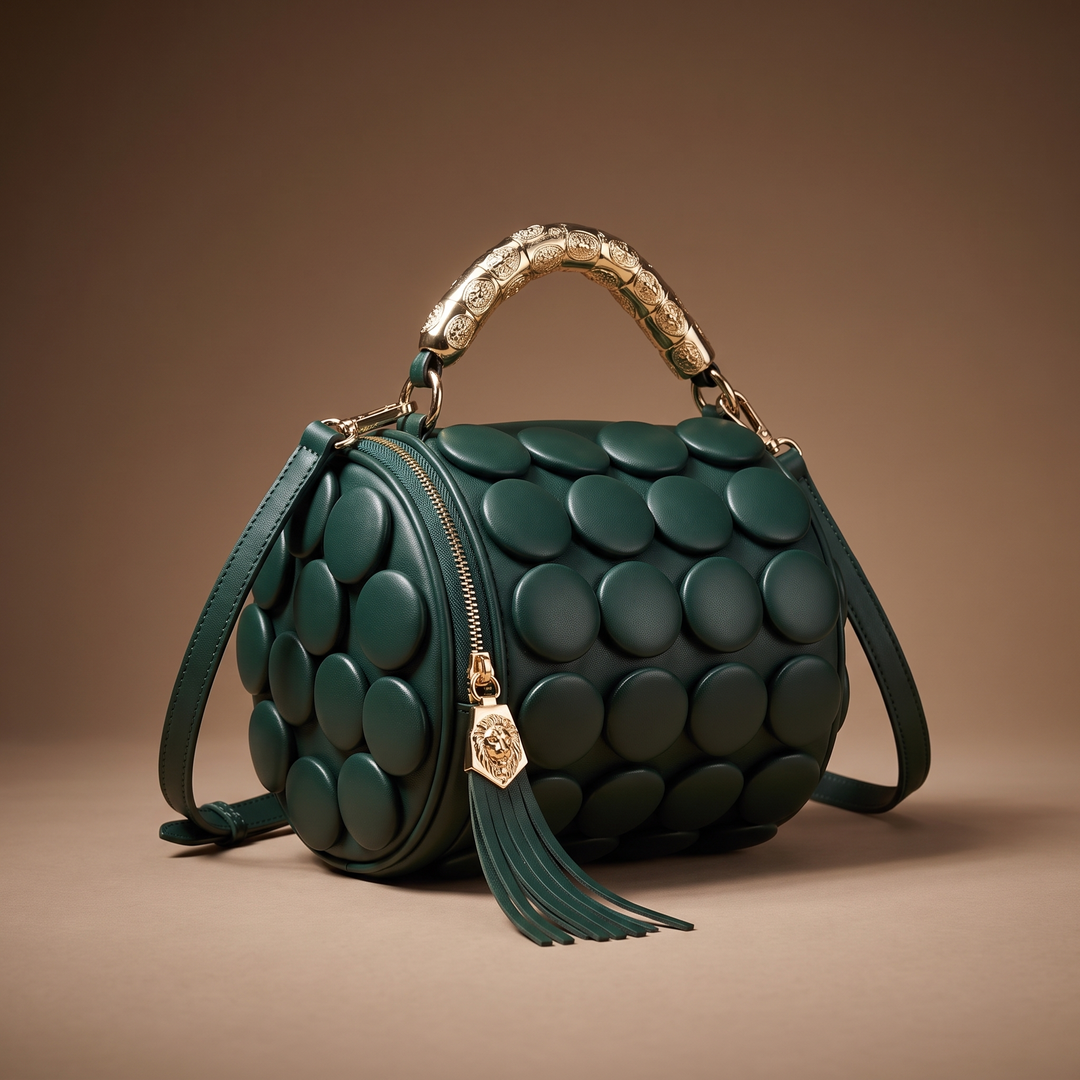 Velmora Handbag