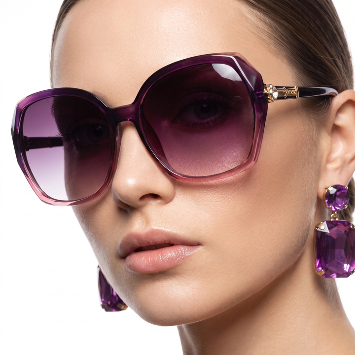 Marvelle Sunglasses
