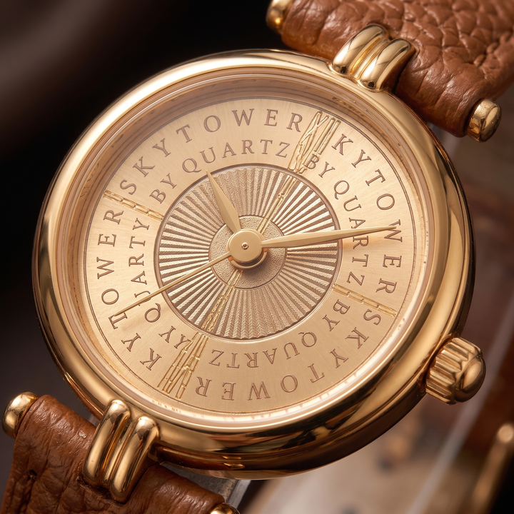 Caravelle Watch