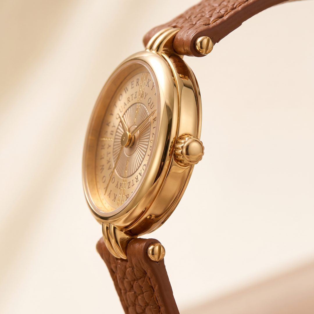Caravelle Watch
