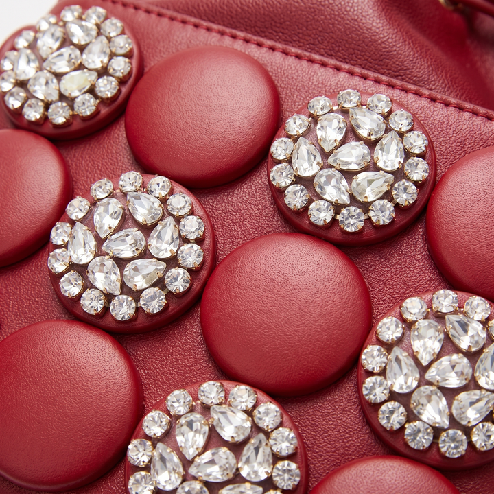 Corvellin Handbag