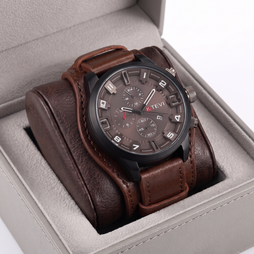 Corvane Watch