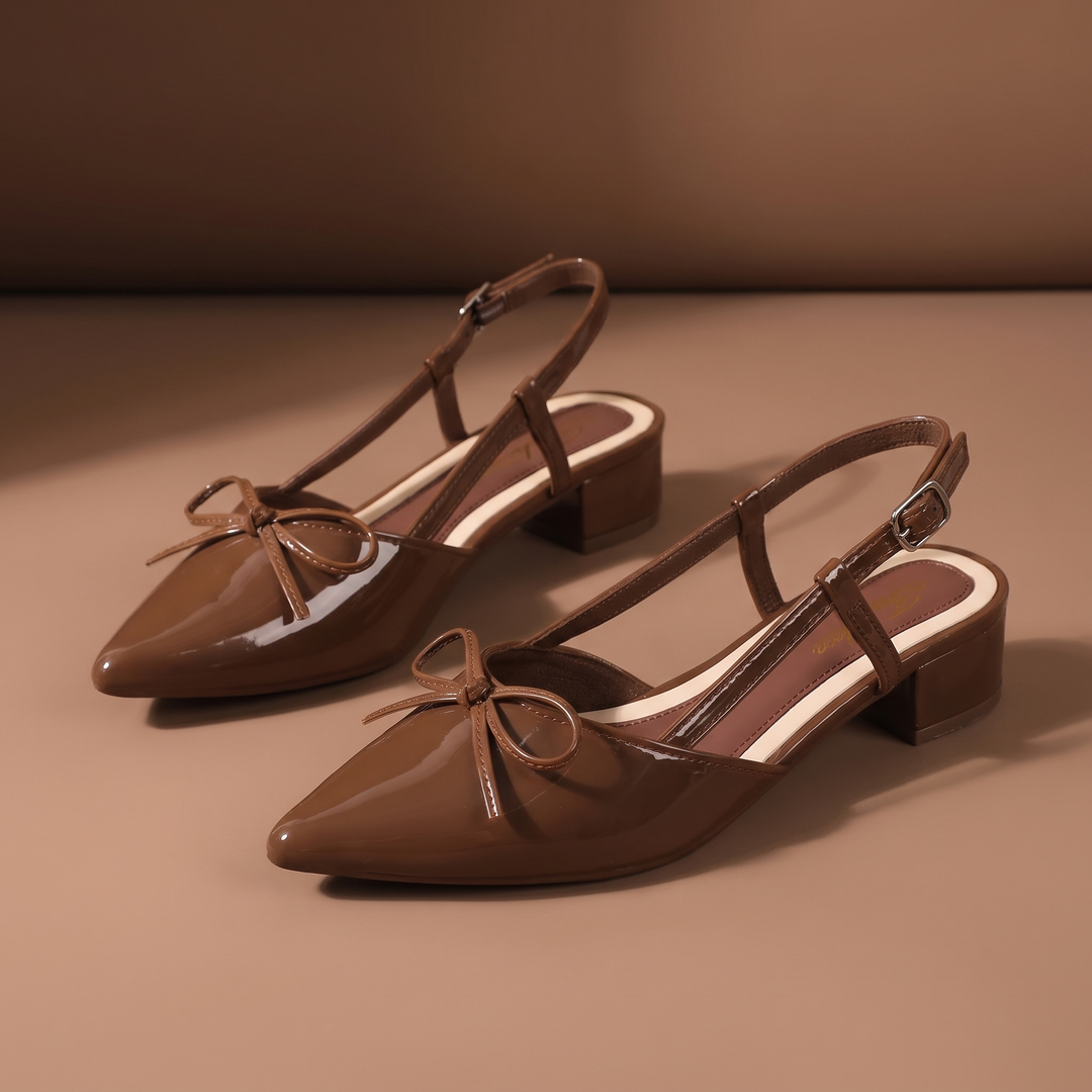 Vallorine Heels