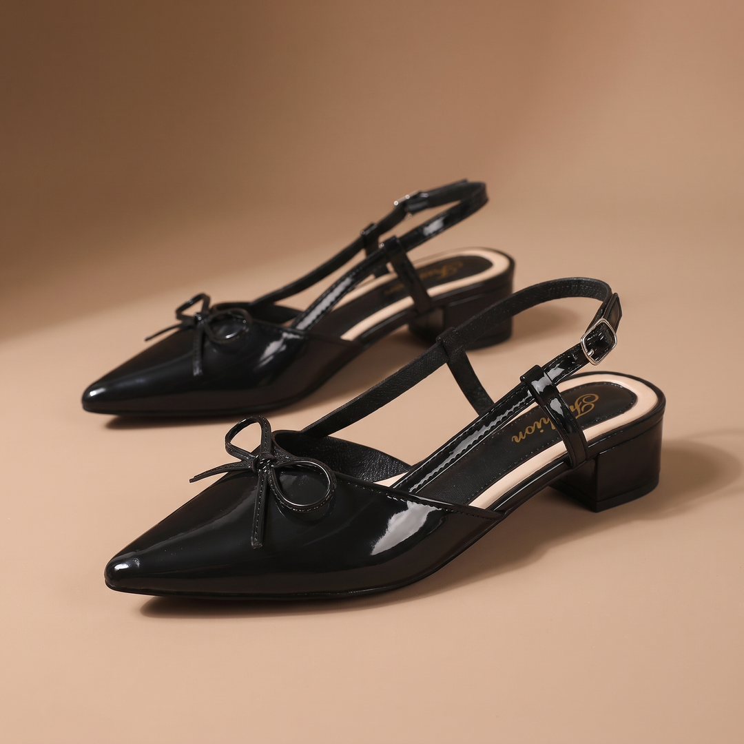 Vallorine Heels