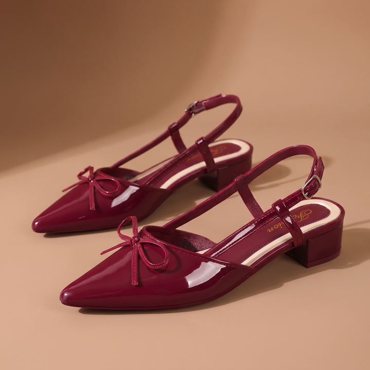 Vallorine Heels