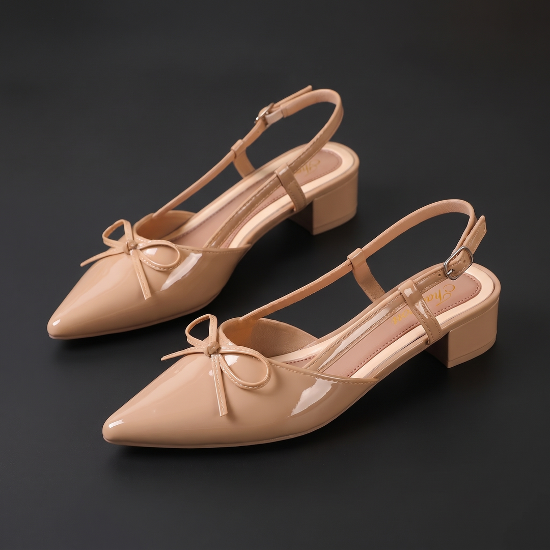 Vallorine Heels