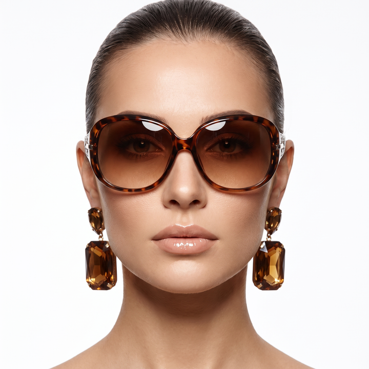 Vallorette Sunglasses