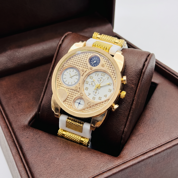 Ludovico Watch