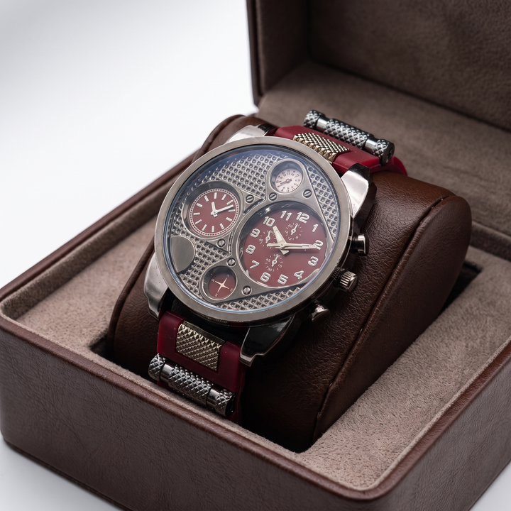 Ludovico Watch