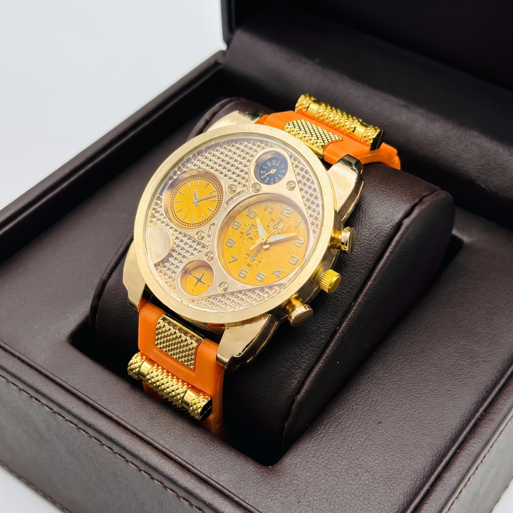 Ludovico Watch