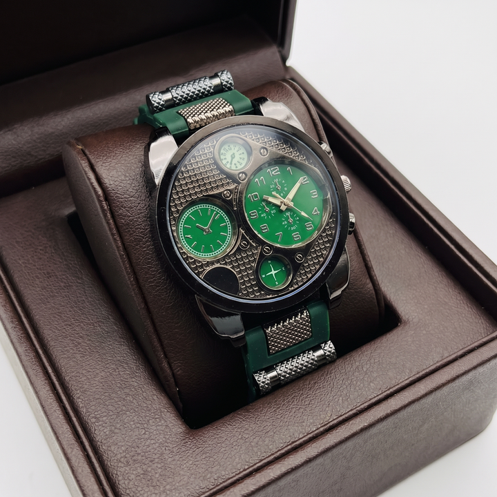 Ludovico Watch
