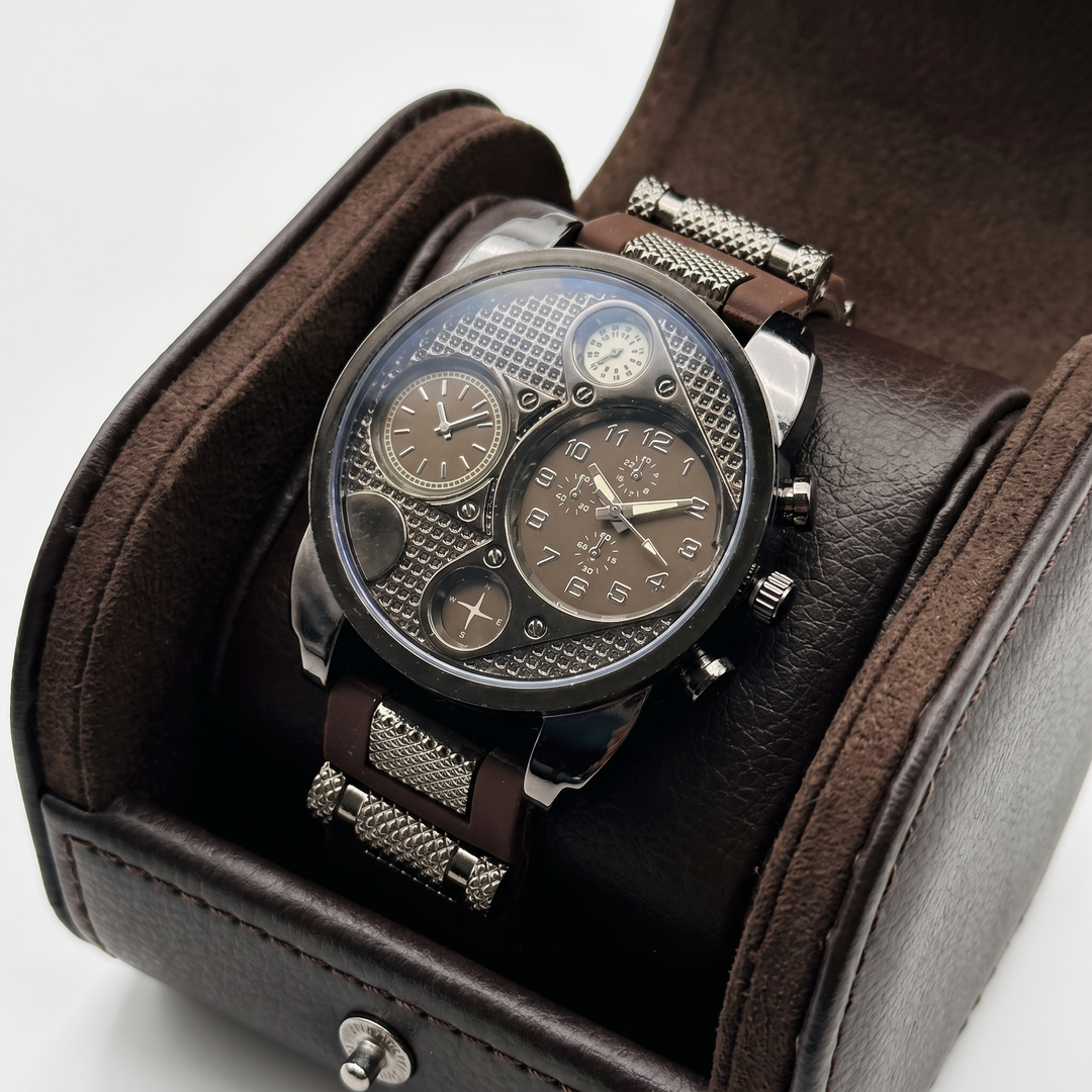 Ludovico Watch