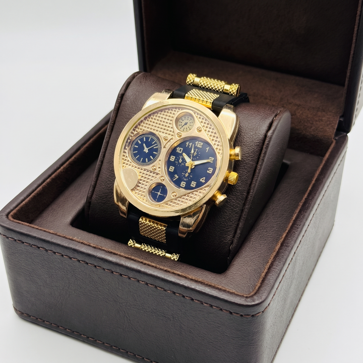 Ludovico Watch