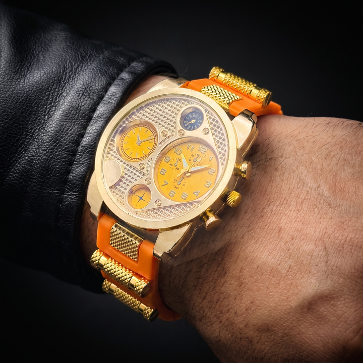 Ludovico Watch