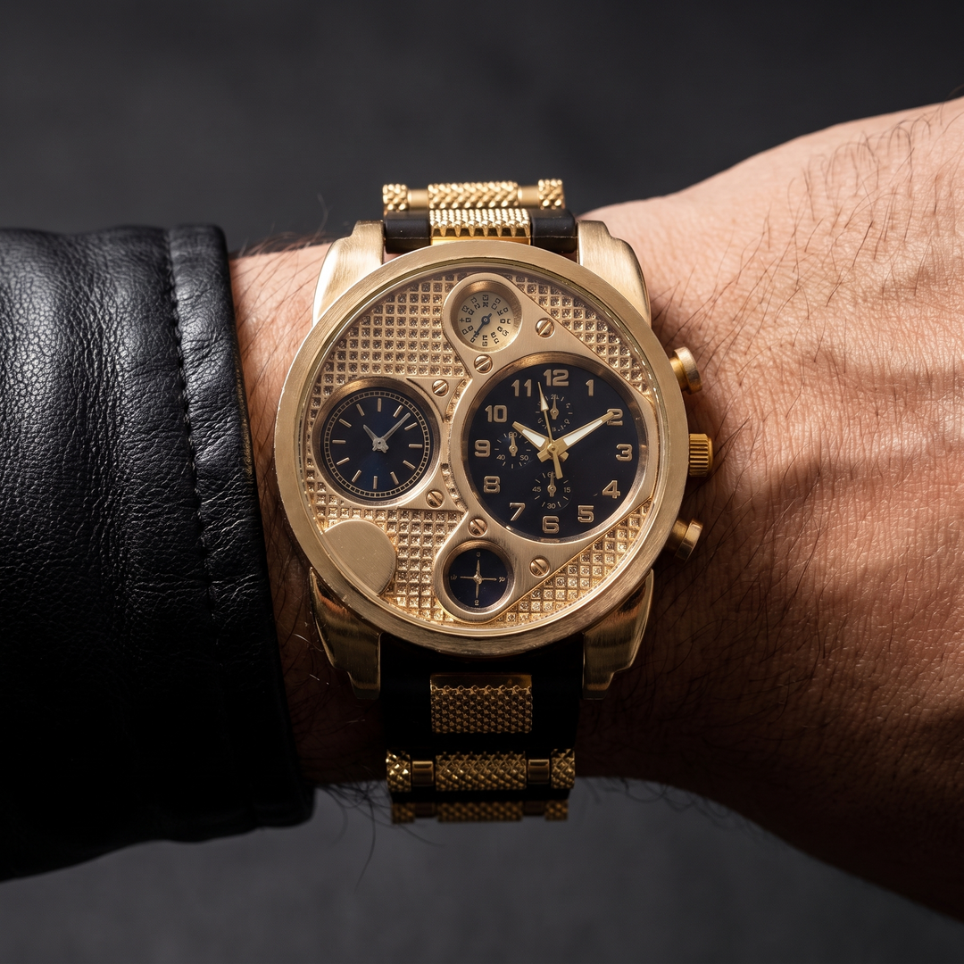 Ludovico Watch