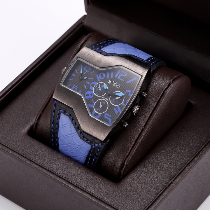 Godefroy Watch