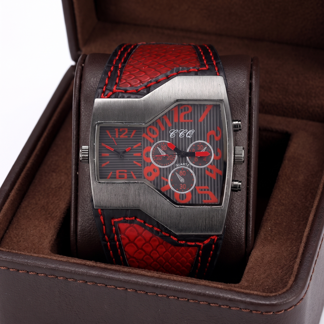 Godefroy Watch
