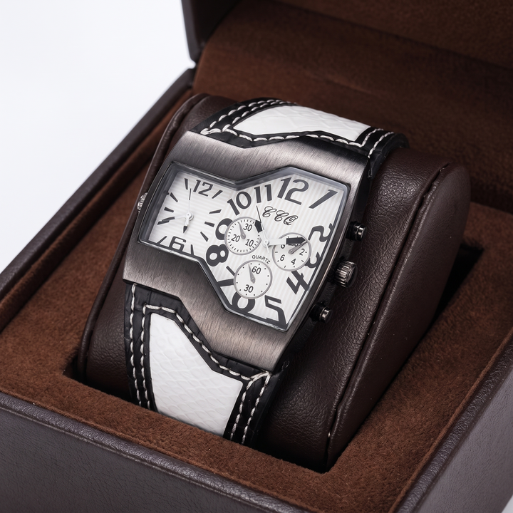 Godefroy Watch