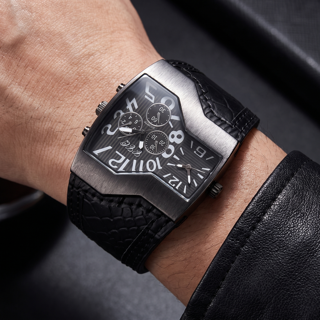Godefroy Watch