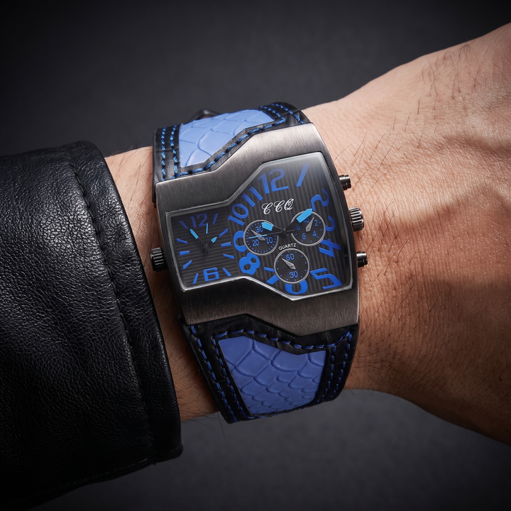 Godefroy Watch