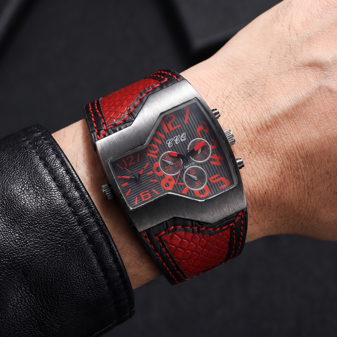 Godefroy Watch