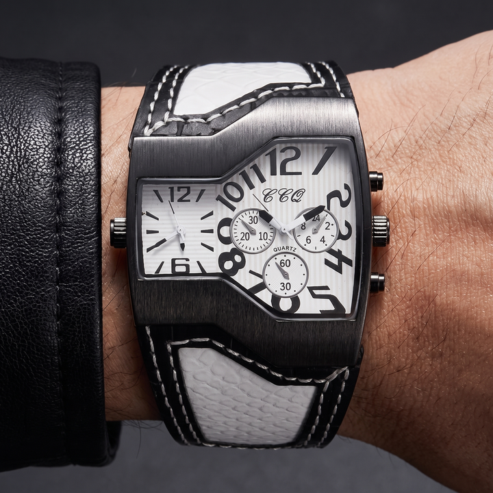 Godefroy Watch