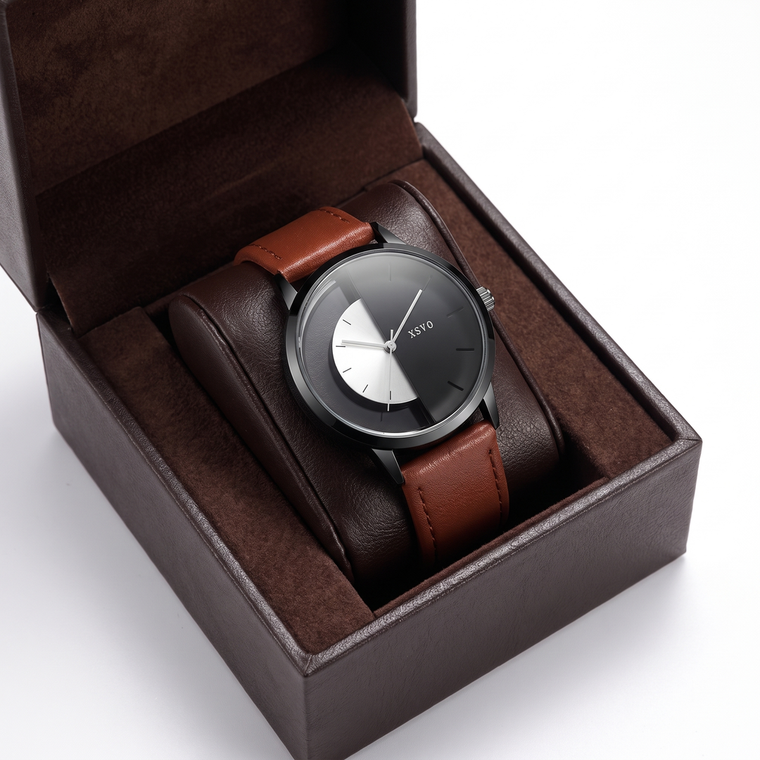 Vespiano Watch