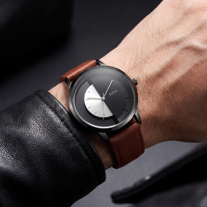 Vespiano Watch