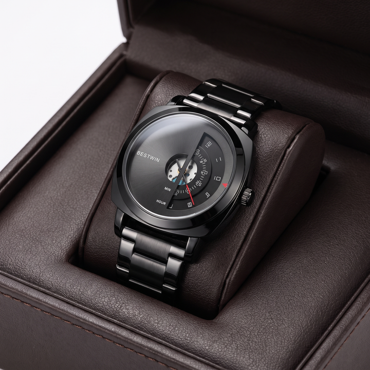Zacharias Watch