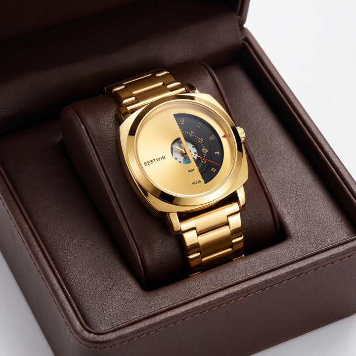 Zacharias Watch