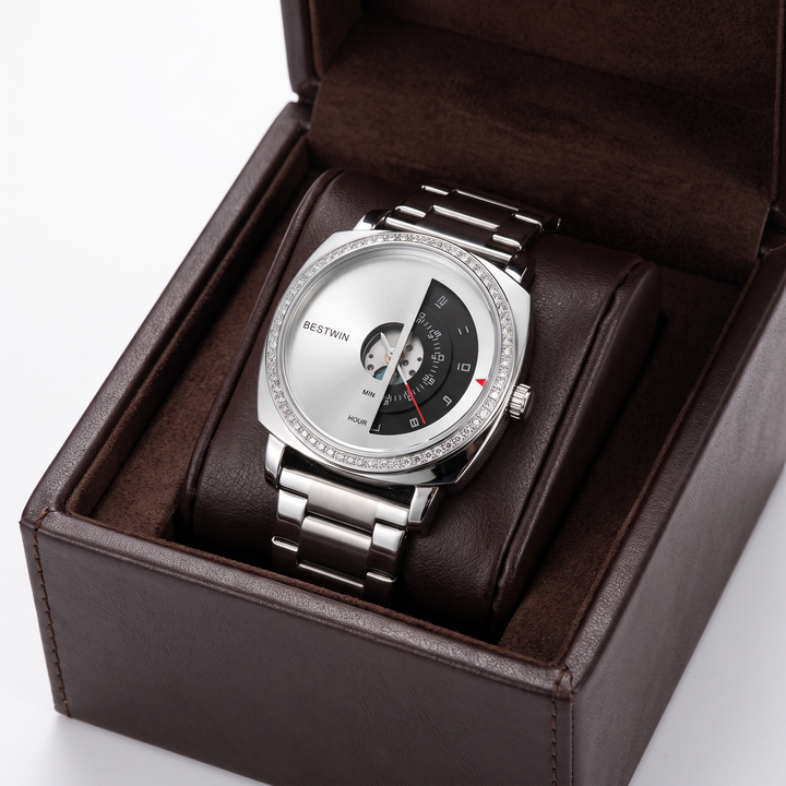 Zacharias Watch