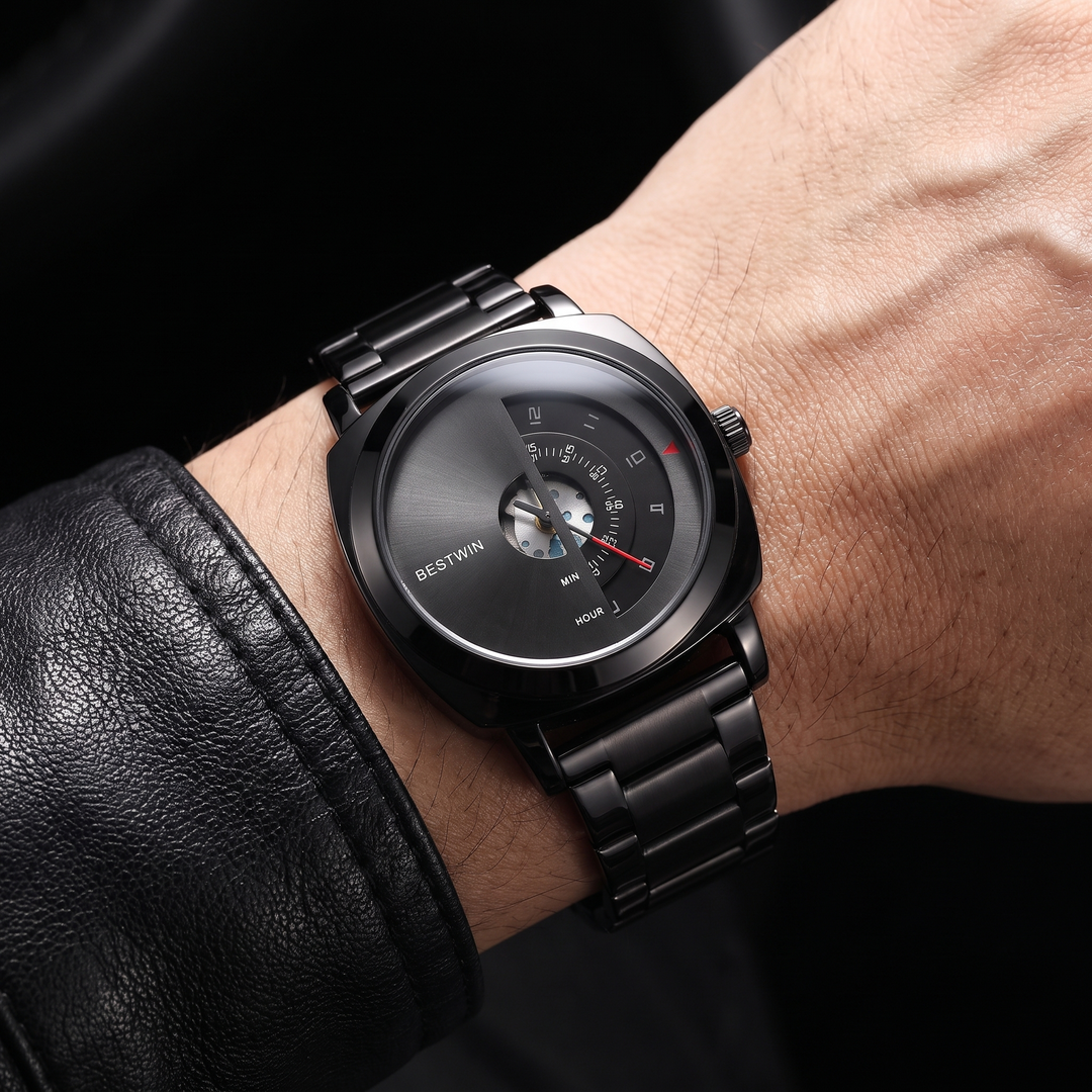 Zacharias Watch