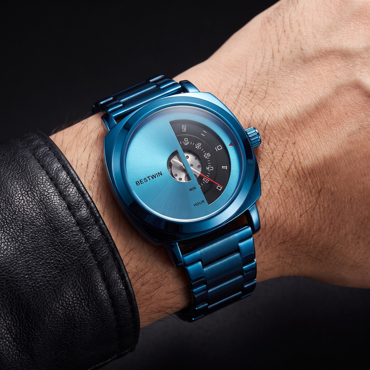 Zacharias Watch