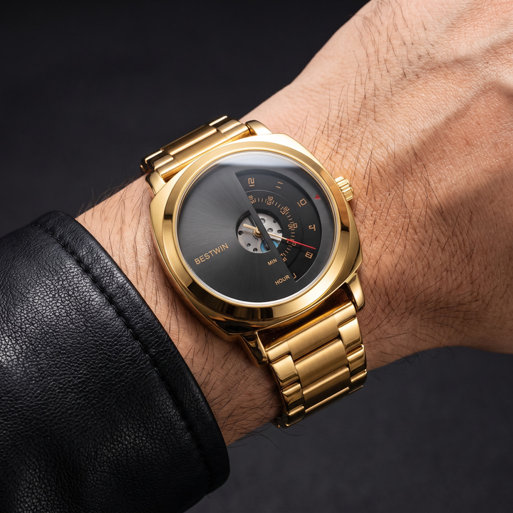 Zacharias Watch
