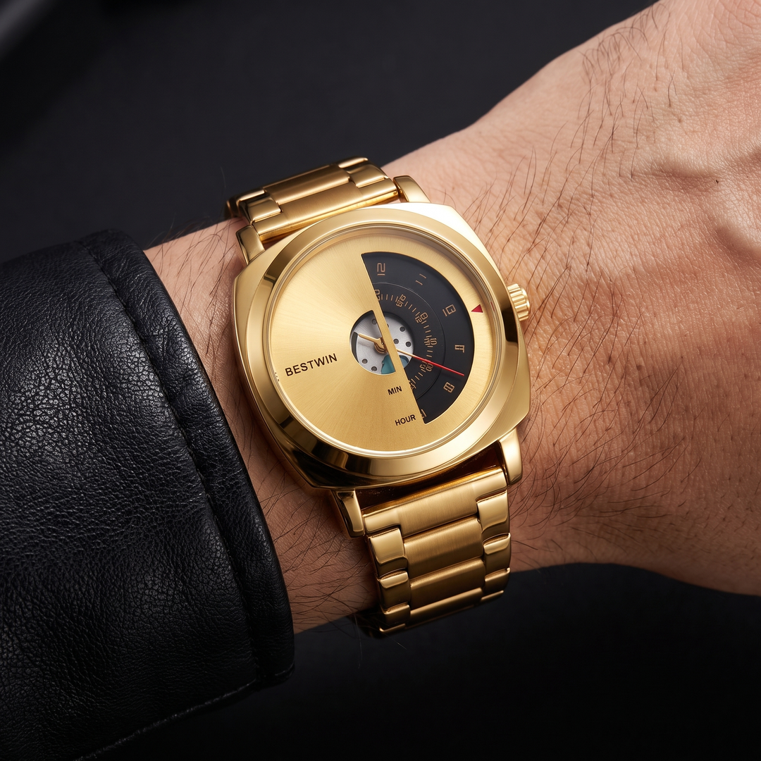 Zacharias Watch
