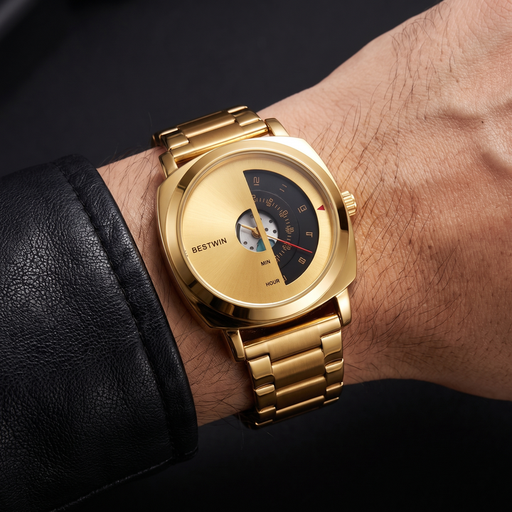 Zacharias Watch