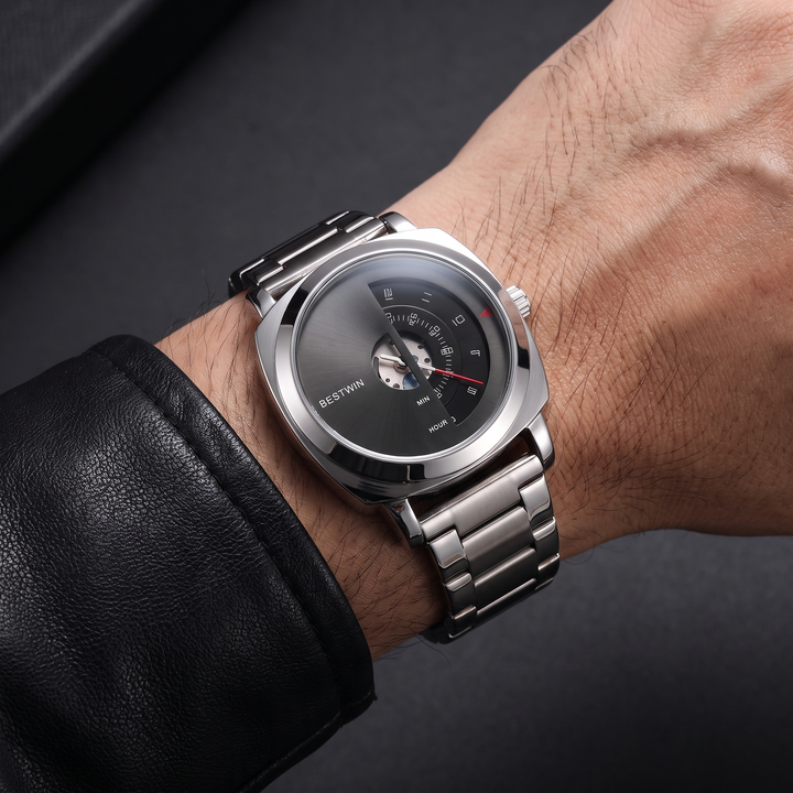 Zacharias Watch
