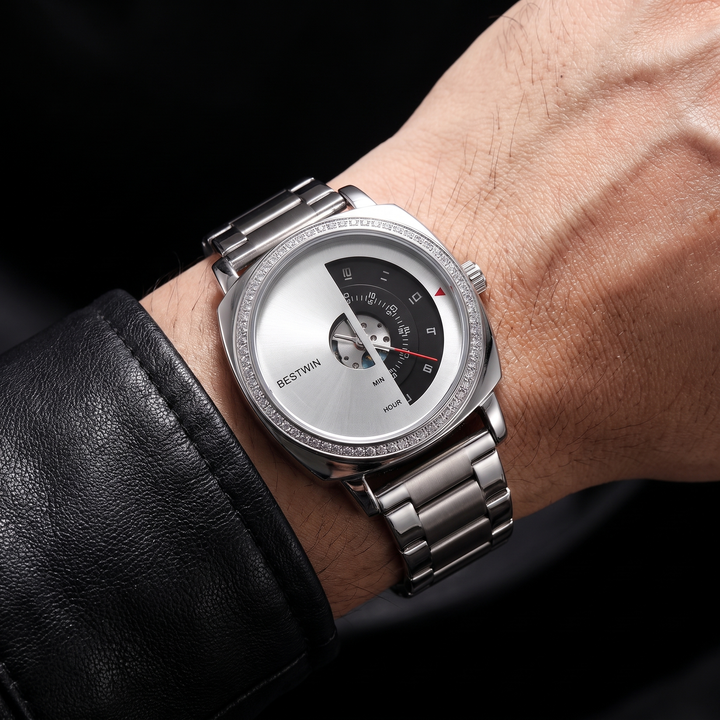 Zacharias Watch