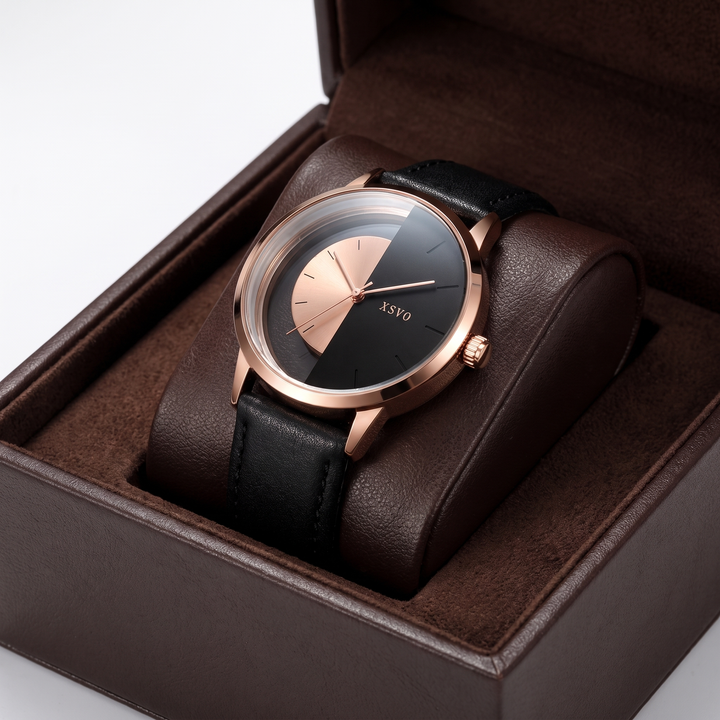 Vespiano Watch