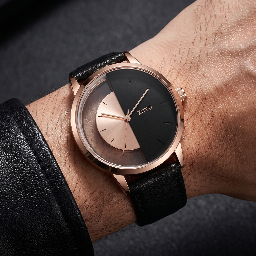 Vespiano Watch