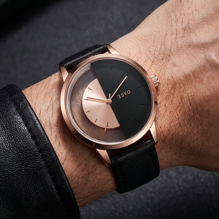 Vespiano Watch