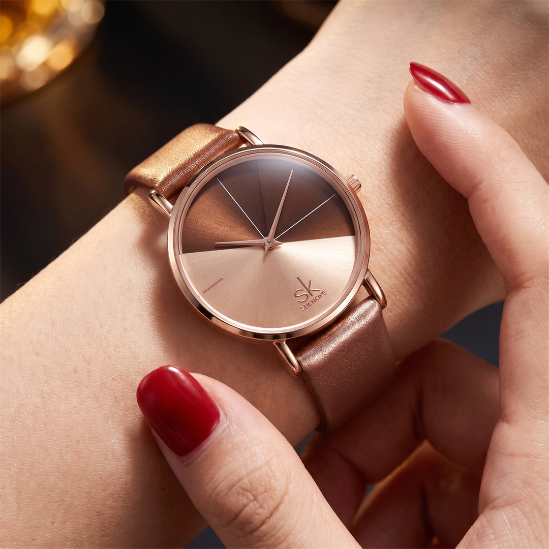 Antonniete Watch