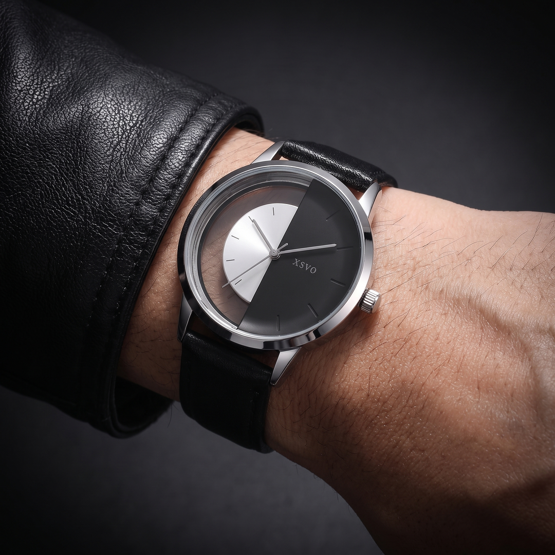 Vespiano Watch