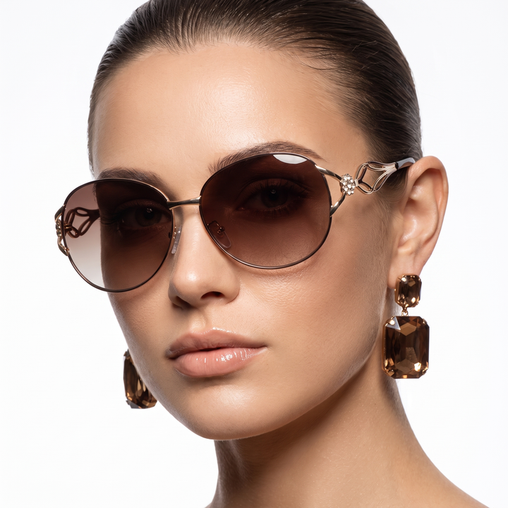 Vellastra Sunglasses