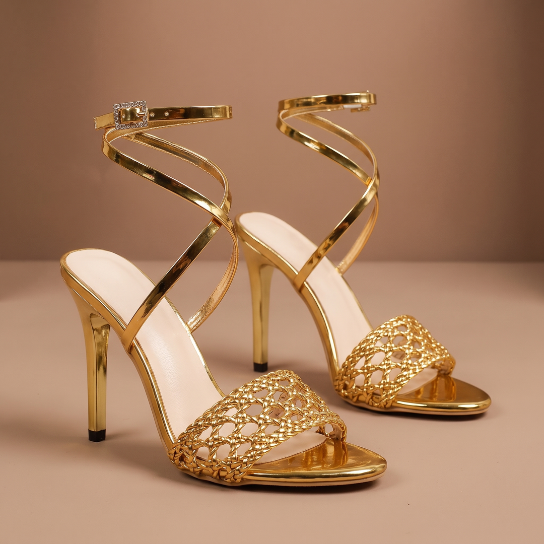 Christabel Heels