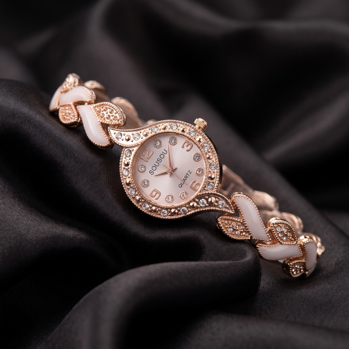 Genevieve Watch