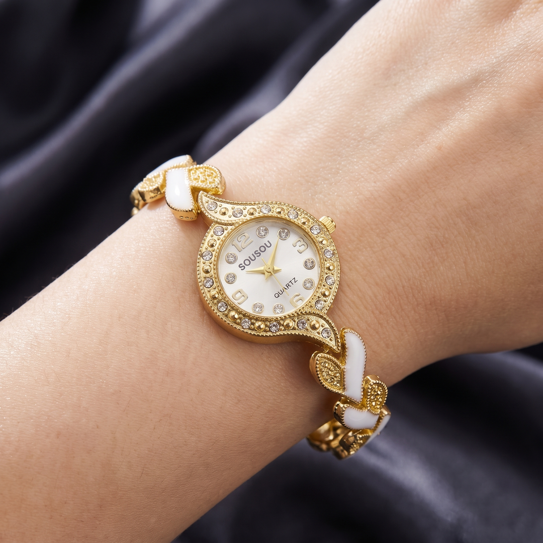 Genevieve Watch